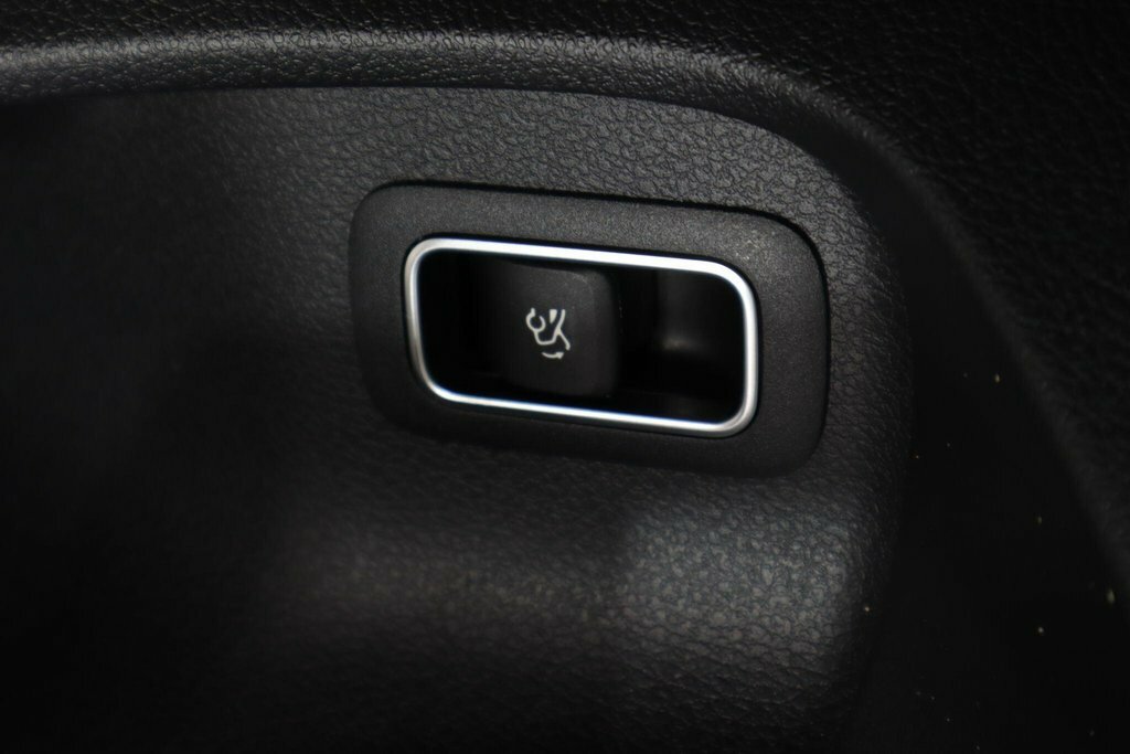 Mercedes-Benz A Class A 200 Amg Line Edition Hatchback Black #19
