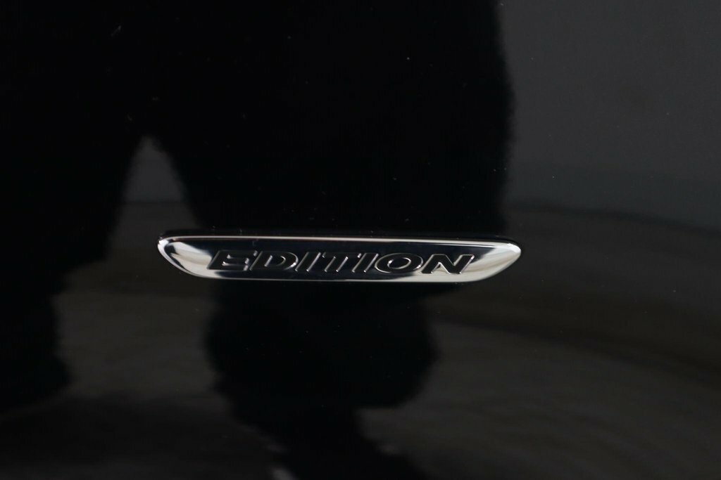 Mercedes-Benz A Class A 200 Amg Line Edition Hatchback Black #57