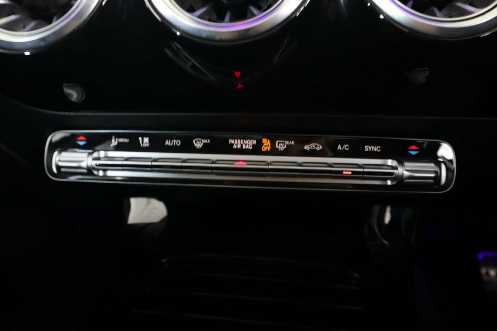 Mercedes-Benz A Class A 200 Amg Line Edition Hatchback Black #55