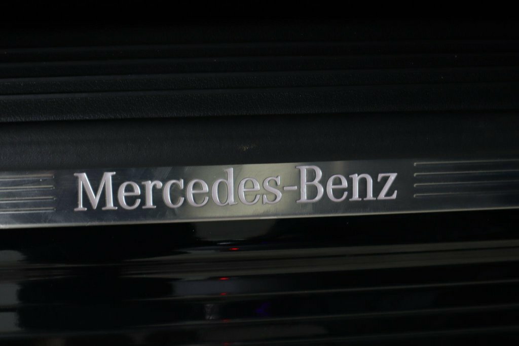 Mercedes-Benz A Class A 200 Amg Line Edition Hatchback Black #52