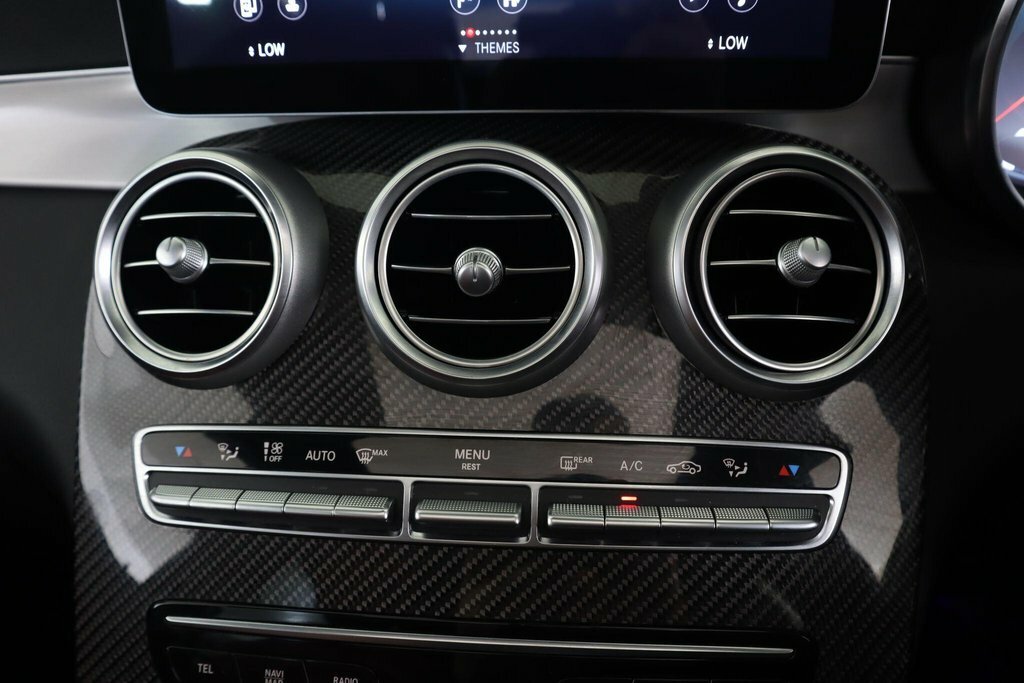 Mercedes-Benz GLC Class Glc 300D 4Matic Amg Line Premium Pls 9G-tronic #12