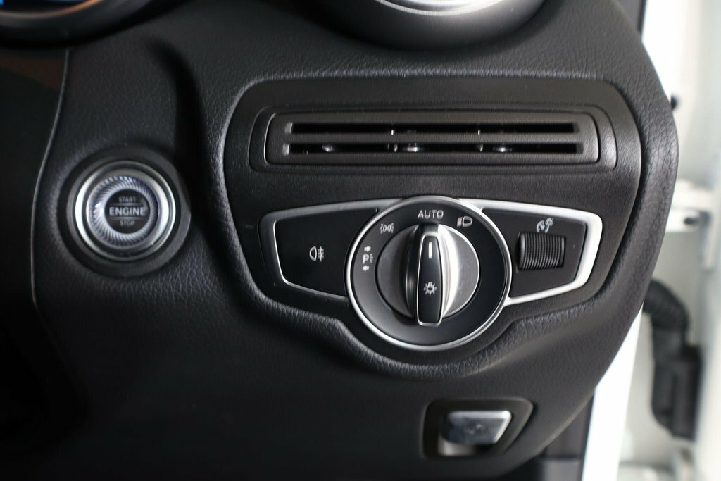 Mercedes-Benz GLC Class Glc 300D 4Matic Amg Line Premium Pls 9G-tronic #22