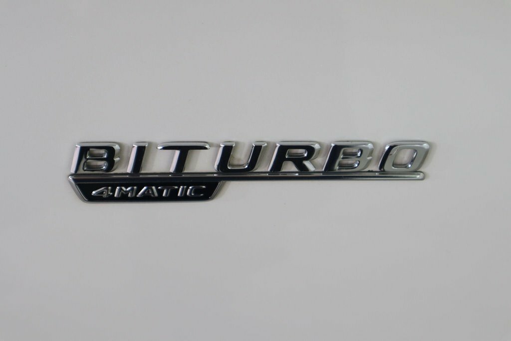 Mercedes-Benz GLC Class Glc 300D 4Matic Amg Line Premium Pls 9G-tronic #54