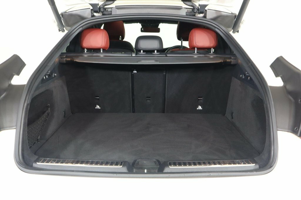 Mercedes-Benz GLC Class Glc 300D 4Matic Amg Line Premium Pls 9G-tronic #49