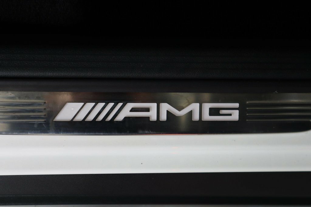 Mercedes-Benz GLC Class Glc 300D 4Matic Amg Line Premium Pls 9G-tronic #53