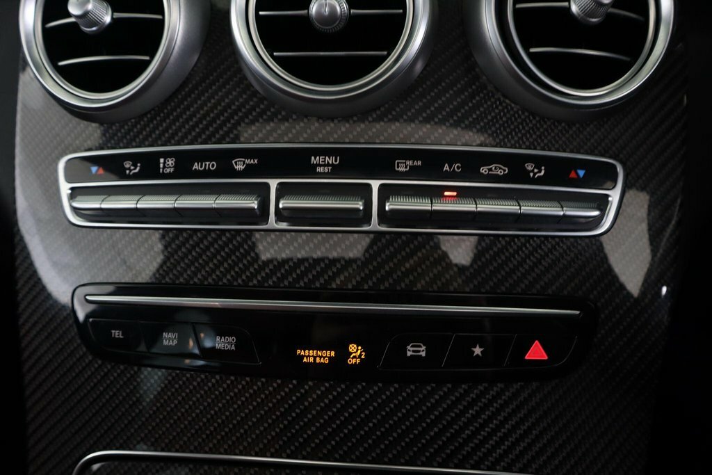 Mercedes-Benz GLC Class Glc 300D 4Matic Amg Line Premium Pls 9G-tronic #20