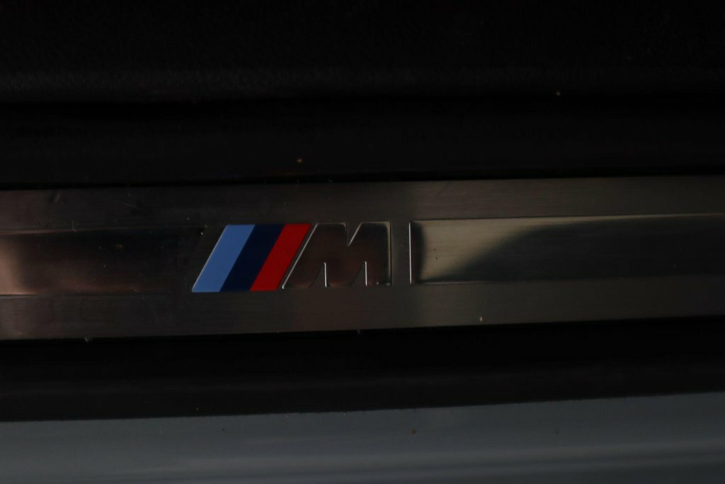 BMW 3 Series 320I M Sport Step Tech-pro Pack Blue #62