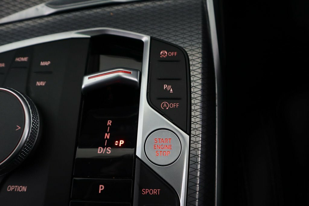 BMW 3 Series 320I M Sport Step Tech-pro Pack Blue #18