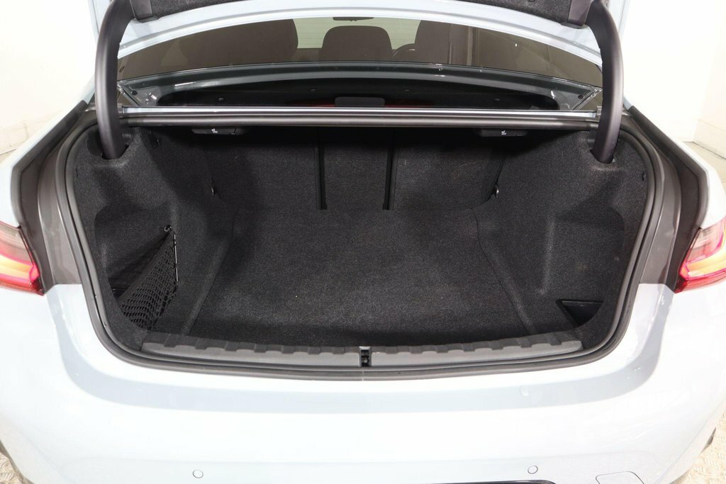 BMW 3 Series 320I M Sport Step Tech-pro Pack Blue #56