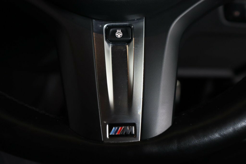 BMW 3 Series 320I M Sport Step Tech-pro Pack Blue #23