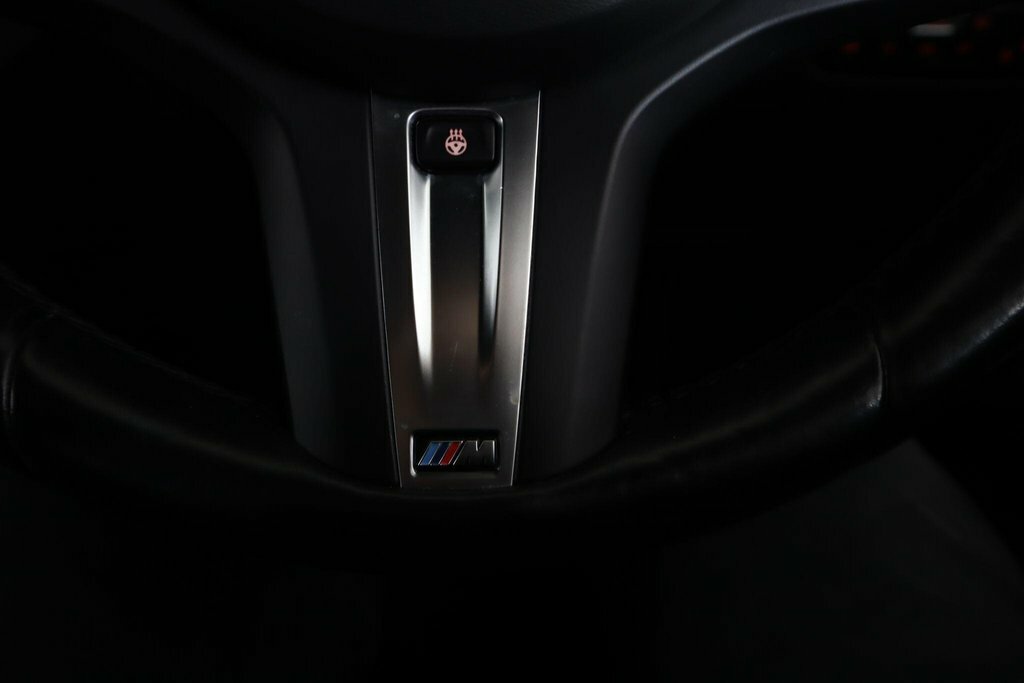 BMW 3 Series 320I M Sport Step Tech-pro Pack Blue #61