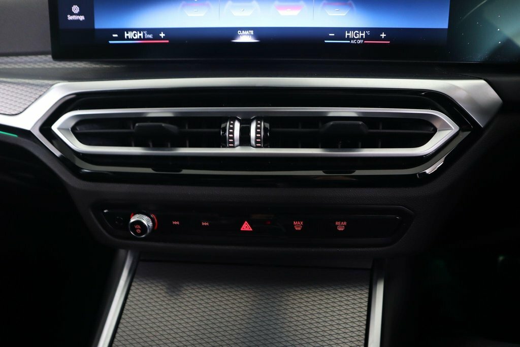 BMW 3 Series 320I M Sport Step Tech-pro Pack Blue #30