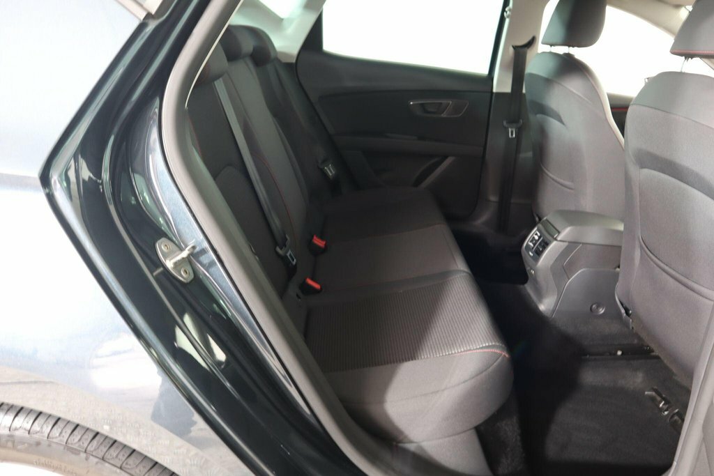 Seat Leon 1.5 Tsi Evo 150 Fr Ez Dsg White #13
