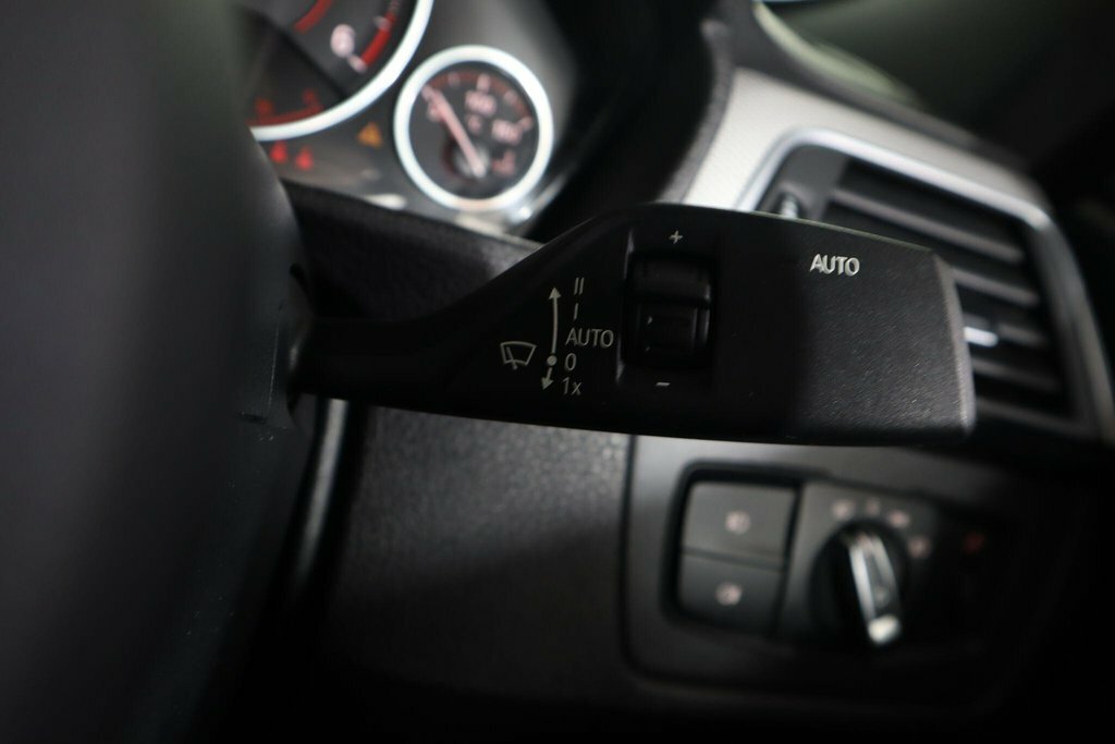 BMW 4 Series Hatchback  #15