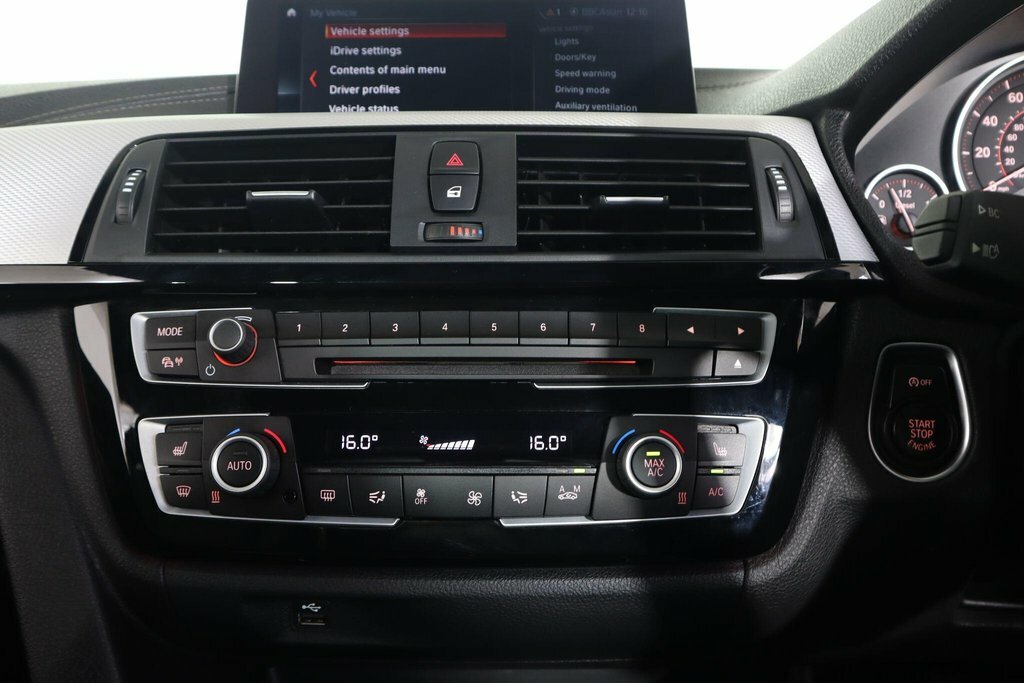 BMW 4 Series Hatchback  #31
