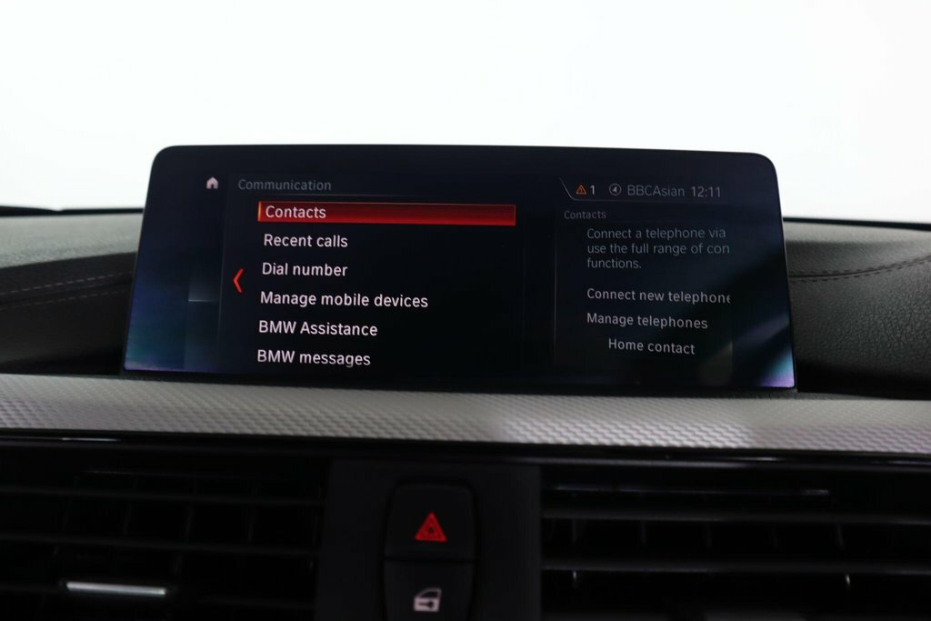 BMW 4 Series Hatchback  #36