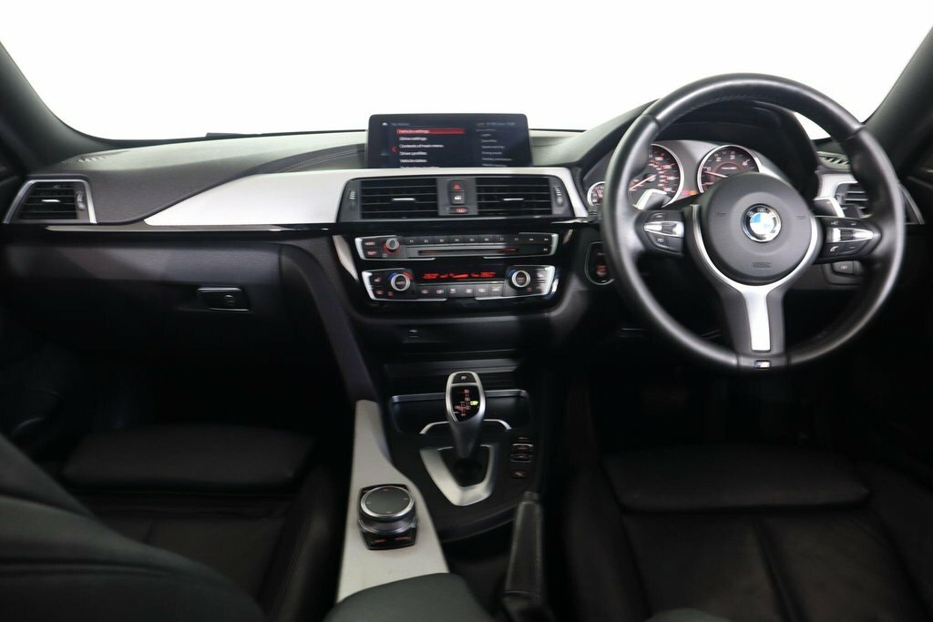 BMW 4 Series Hatchback  #10