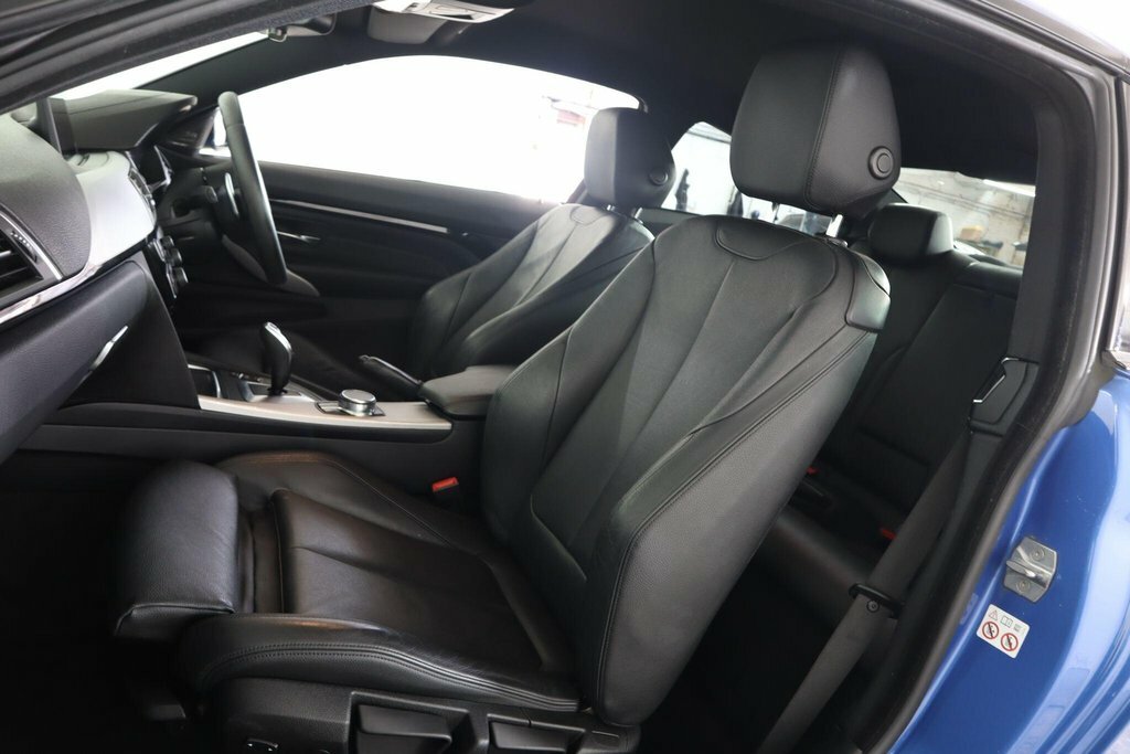 BMW 4 Series Hatchback  #55