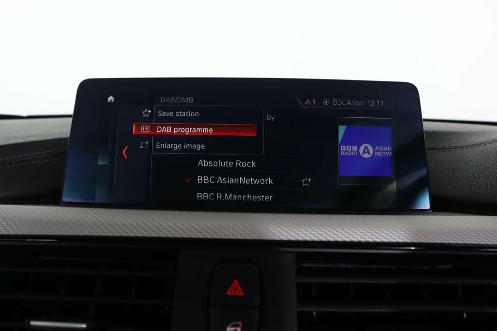 BMW 4 Series Hatchback  #35