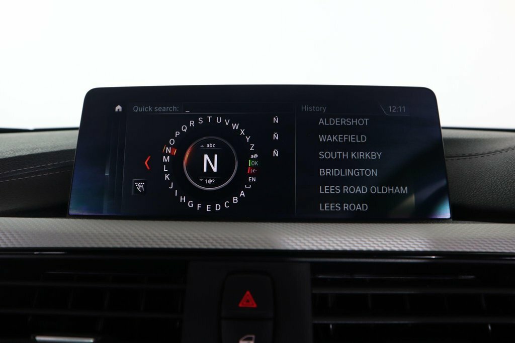 BMW 4 Series Hatchback  #33