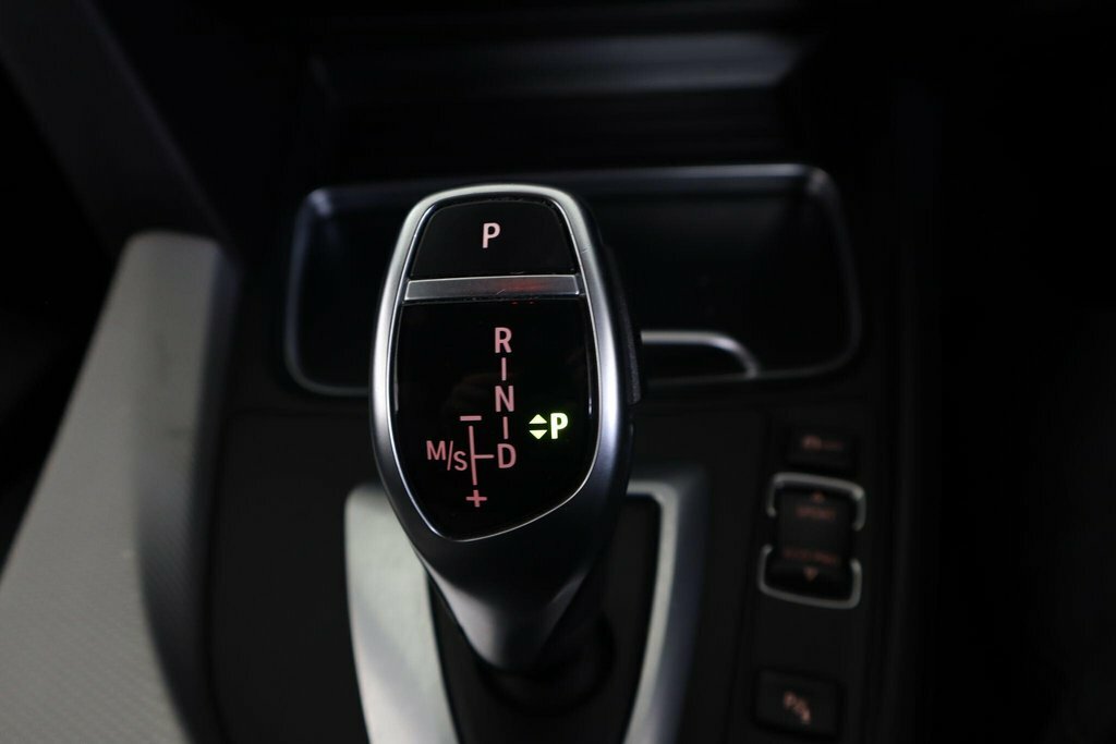 BMW 4 Series Hatchback  #18