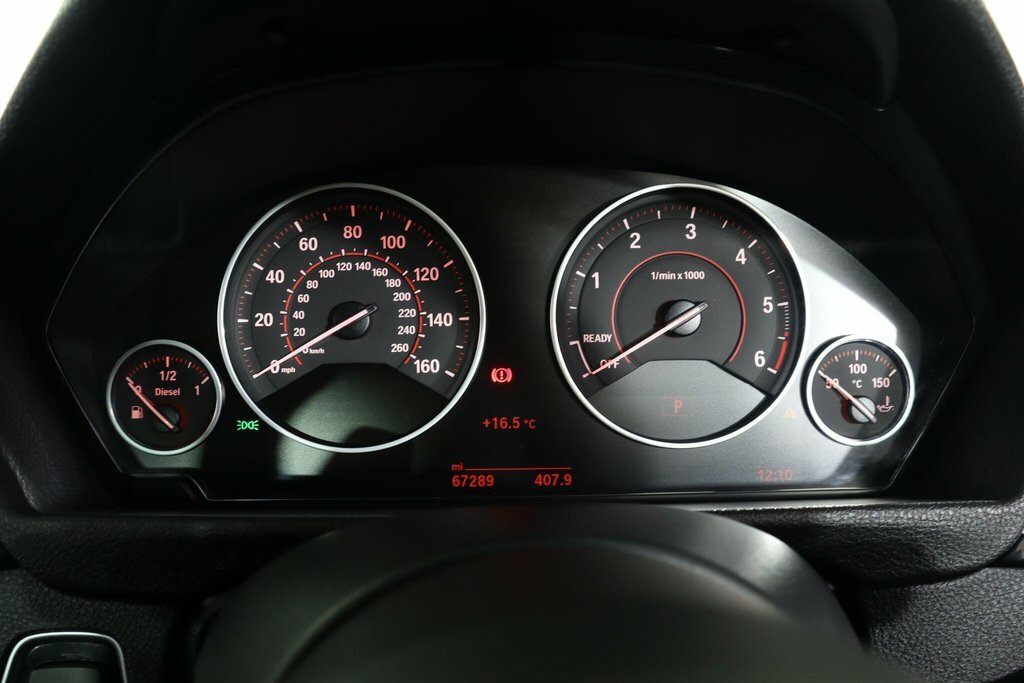 BMW 4 Series Hatchback  #51