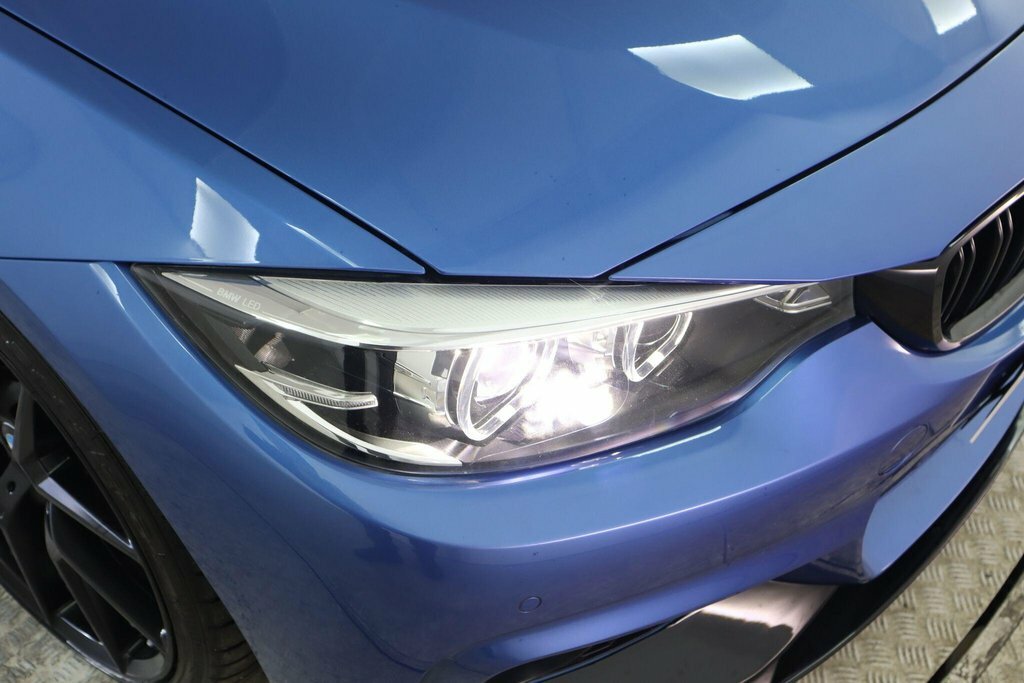 BMW 4 Series Hatchback  #56