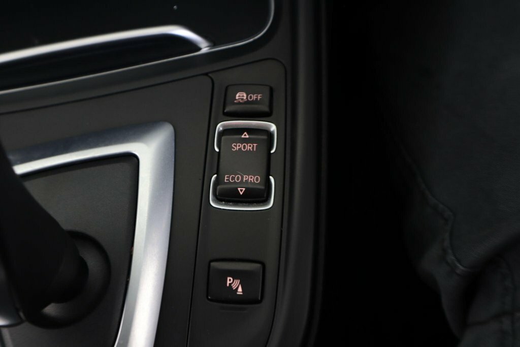 BMW 4 Series Hatchback  #19