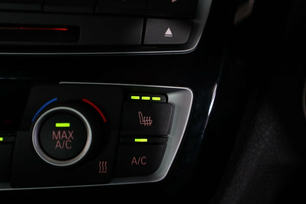 BMW 4 Series Hatchback  #21