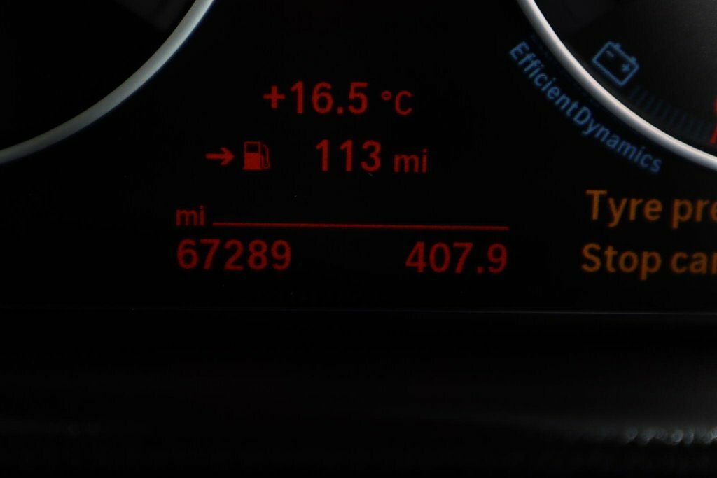 BMW 4 Series Hatchback  #50