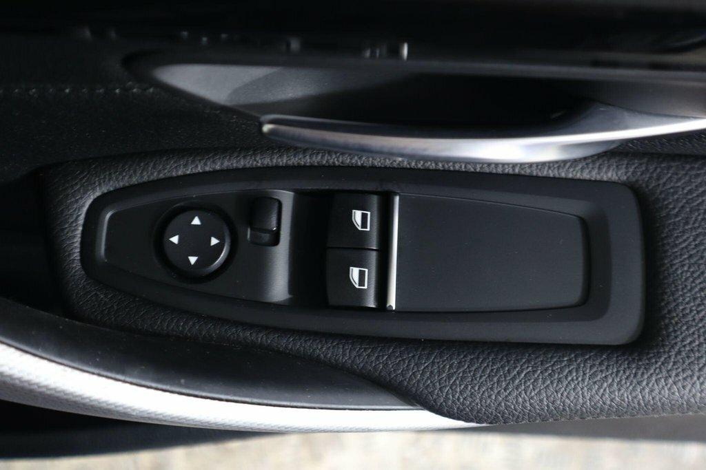 BMW 4 Series Hatchback  #25