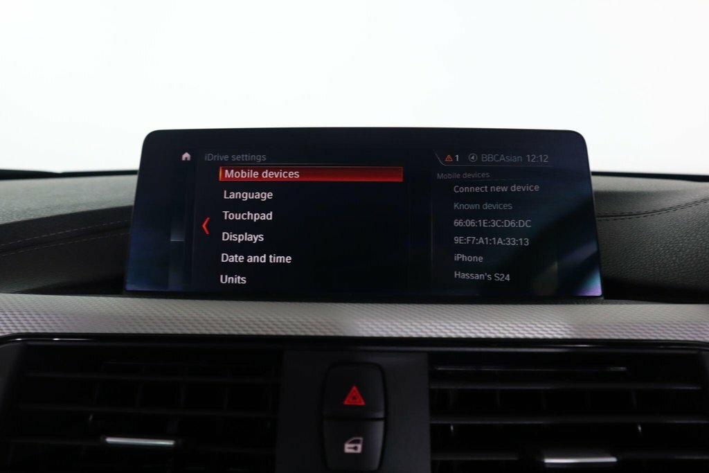 BMW 4 Series Hatchback  #48