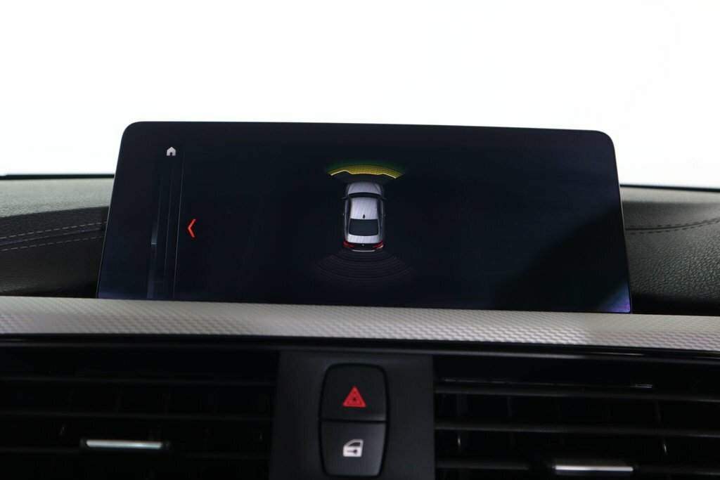 BMW 4 Series Hatchback  #49
