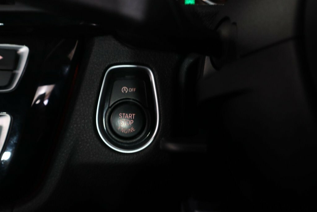 BMW 4 Series Hatchback  #22