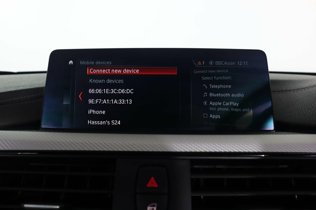 BMW 4 Series Hatchback  #37