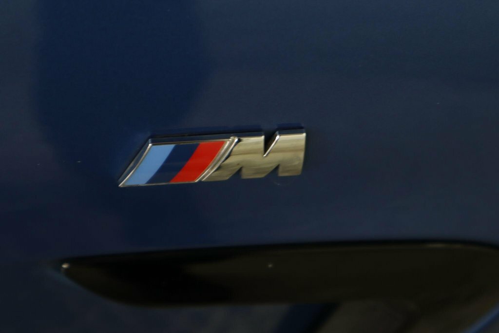 BMW 4 Series Hatchback  #57