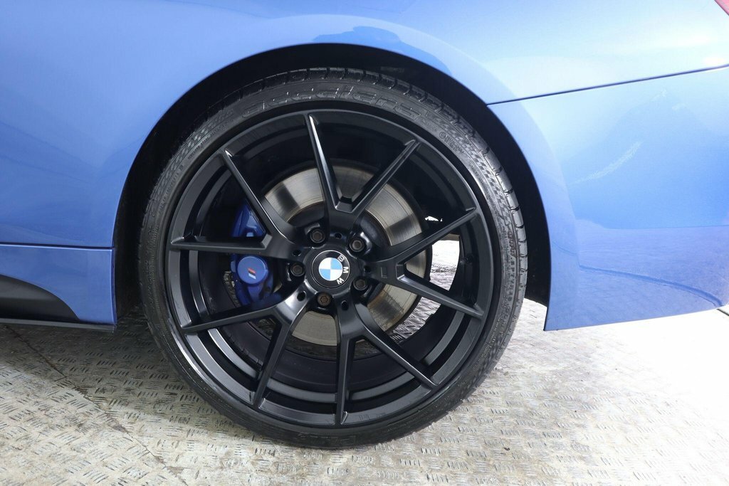 BMW 4 Series Hatchback  #29