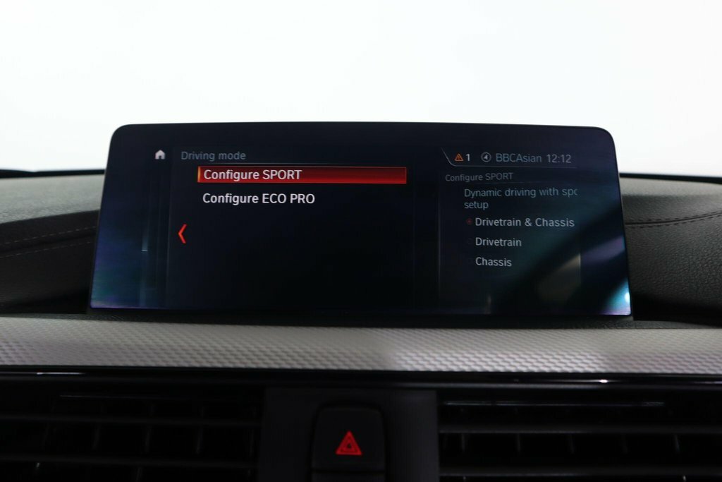 BMW 4 Series Hatchback  #47