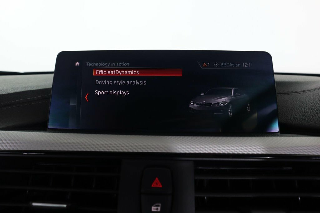 BMW 4 Series Hatchback  #40