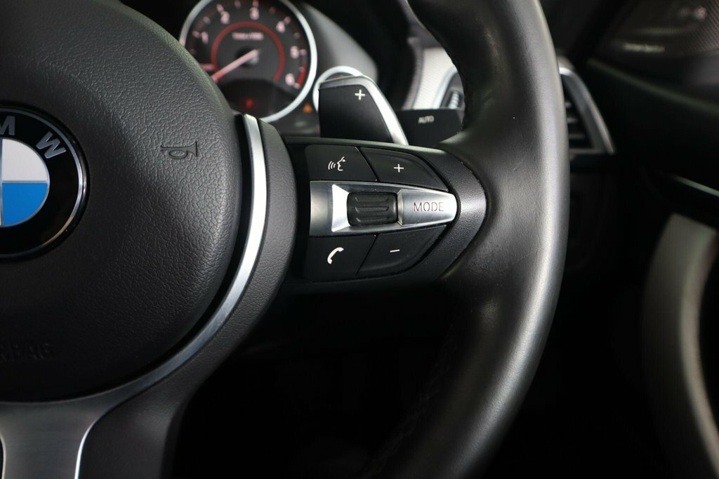 BMW 4 Series Hatchback  #14