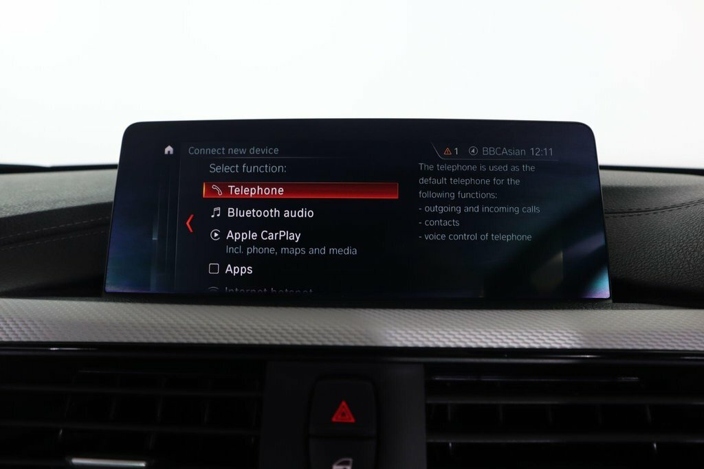 BMW 4 Series Hatchback  #38