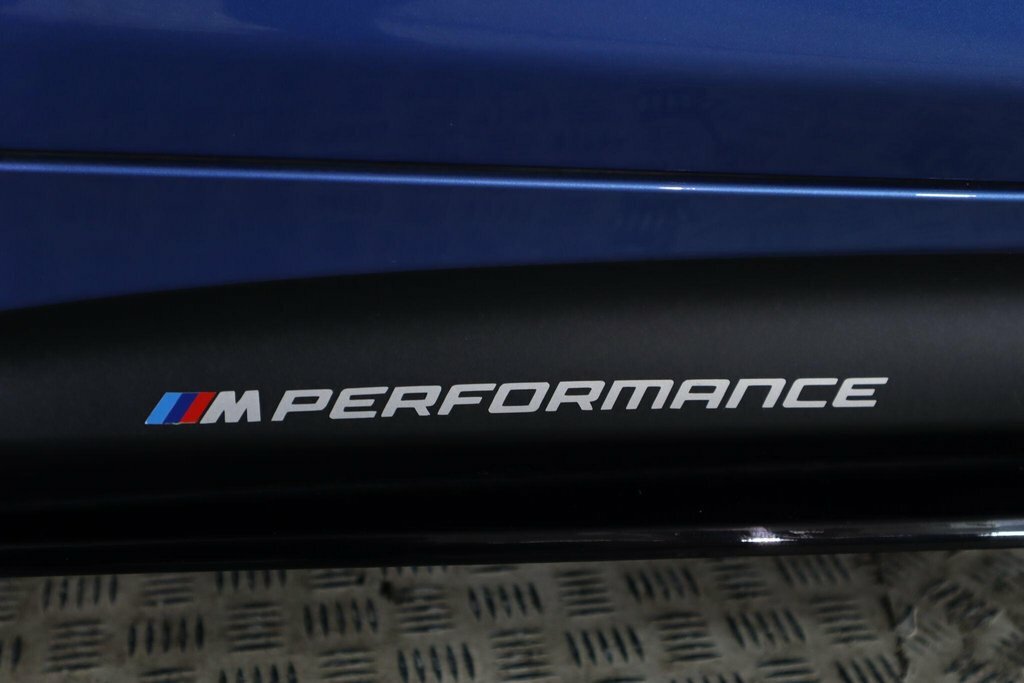 BMW 4 Series Hatchback  #60