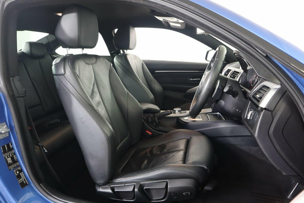 BMW 4 Series Hatchback  #11