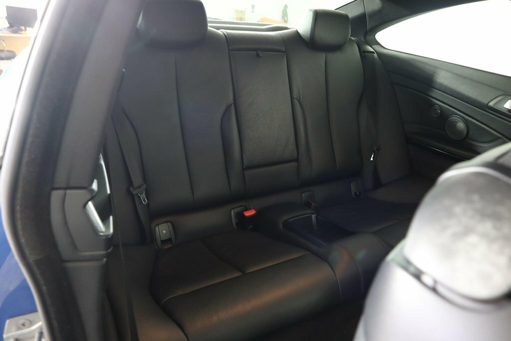 BMW 4 Series Hatchback  #12