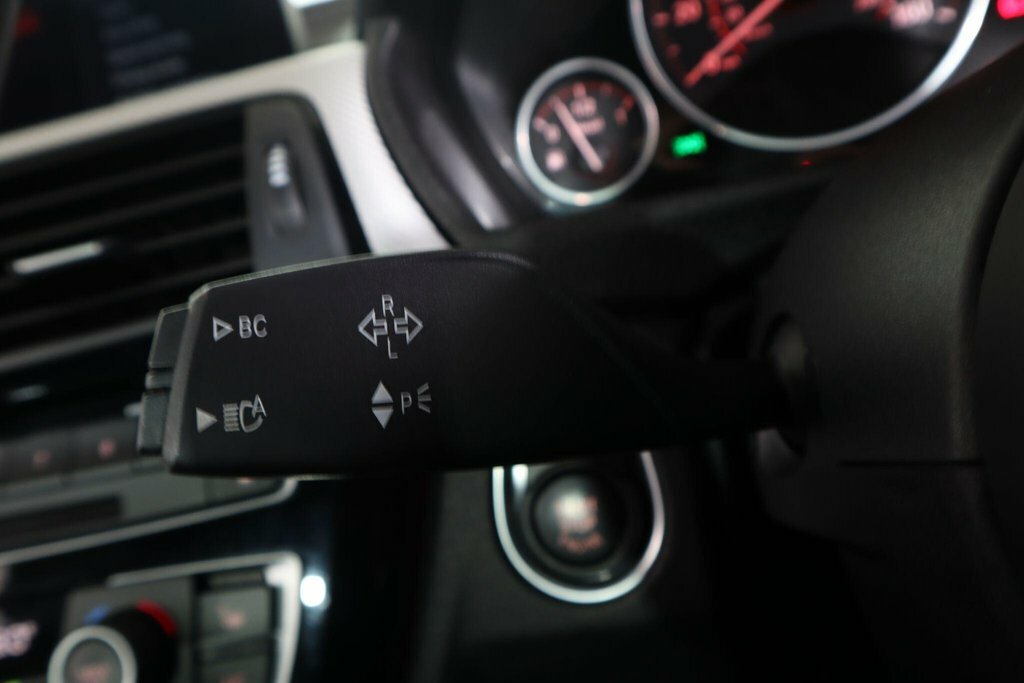 BMW 4 Series Hatchback  #16