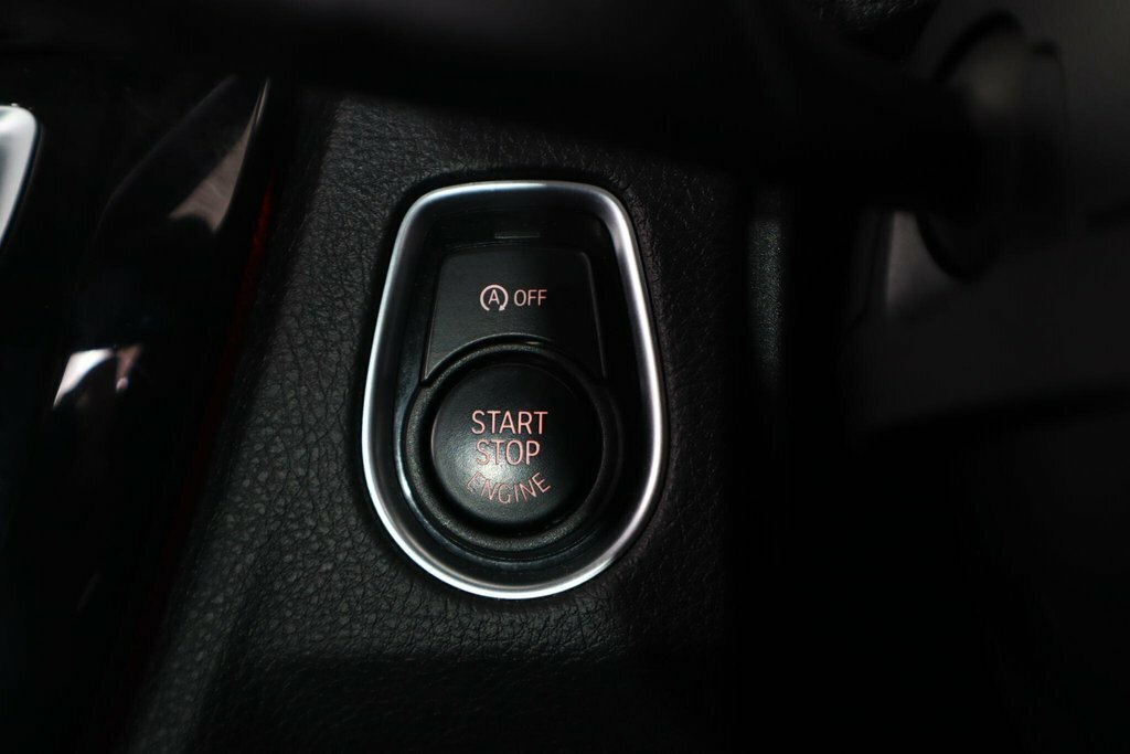 BMW 4 Series Hatchback  #17