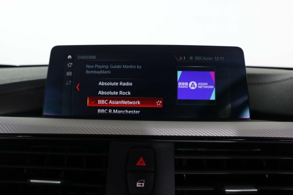 BMW 4 Series Hatchback  #34