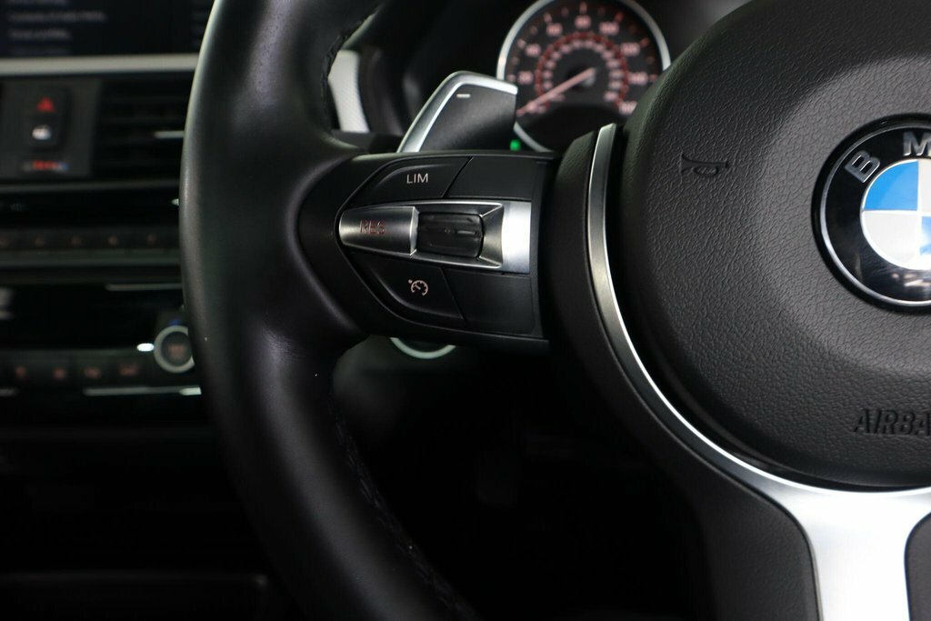 BMW 4 Series Hatchback  #54