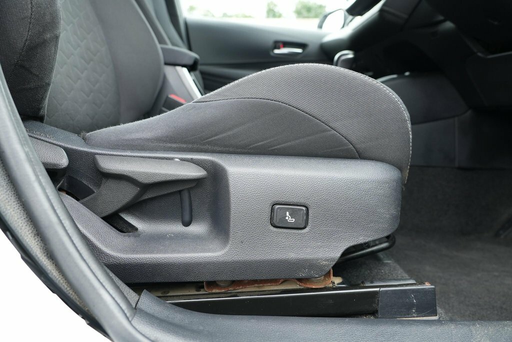 Toyota Corolla 1.8L Icon Tech Grey #43