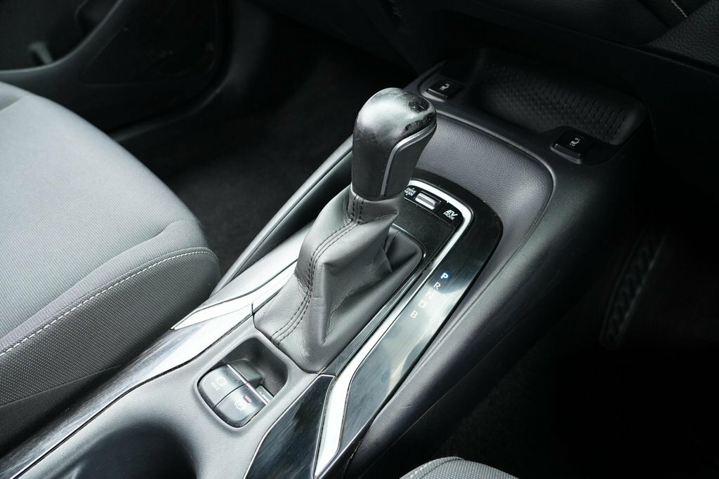 Toyota Corolla 1.8L Icon Tech Grey #17